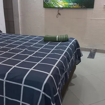 suite Perto do aeroporto de guarulhosAv Jovita 401-3